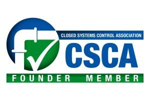 CSCA logo