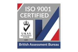 ISO9001 ISO9001 icon