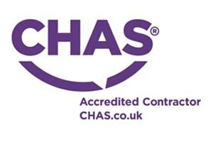 Chas logo