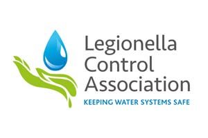 Legionella Control Association logo