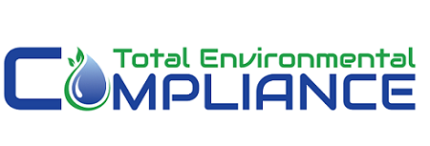 Total Environmental Compliance Logo