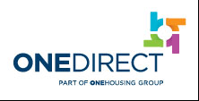 One Direct Logo