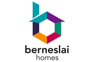 Berneslai Homes Logo