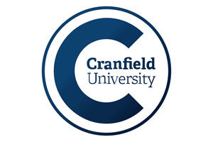 Cranfield University Logo