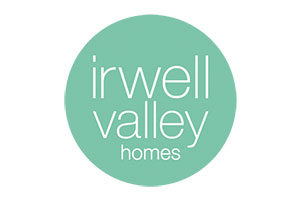 Irwell Valley Homes Logo