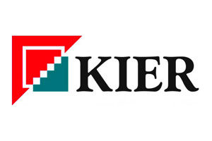 Kier Logo