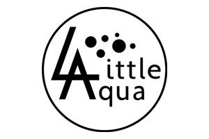 Little Aqua Logo