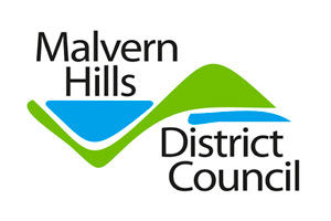 Malvern Hills District Council Logo