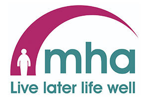 Mha Logo