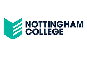 Nottingham College Logo