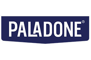 Paladone Logo