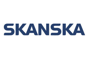 Skanska Logo