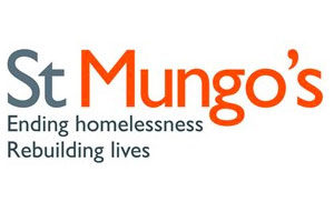 St Mungos Logo