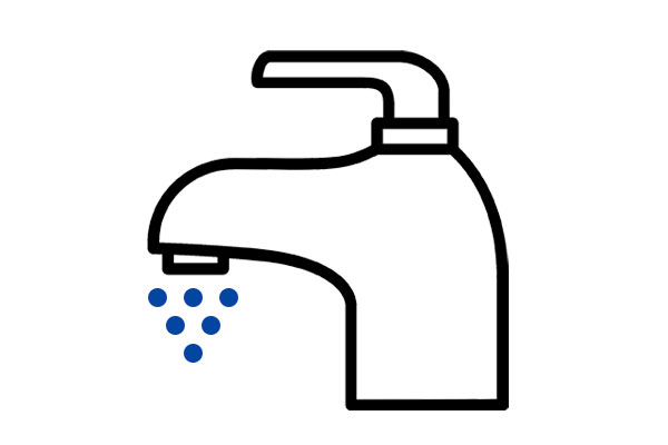 Water Softening Services Icon