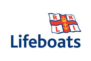 RNLI Logo