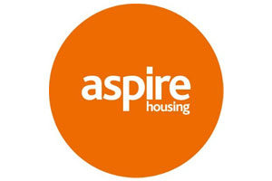 Aspire Housing Logo