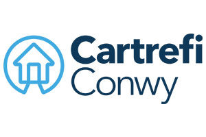 Cartrefi Conway Logo