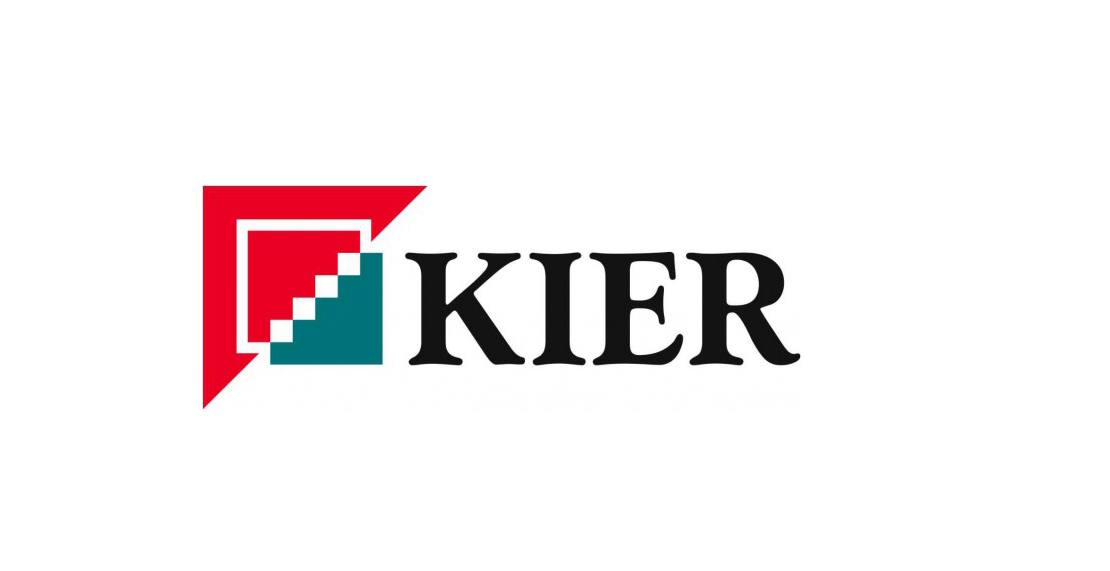 Kier Group Logo