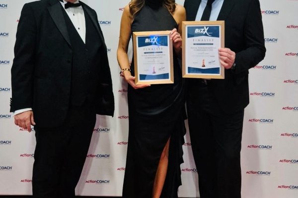 BizX Awards