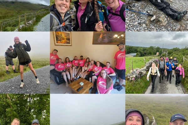 Snowdon Trek 2